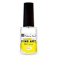 Акварельные капли Patrisa Nail FINE ART №A1 желтый 8 мл - site41.local - Алматы