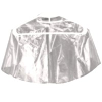 Пелерина влагостойкая полиэтилен 25 шт. - site41.local - Алматы