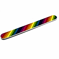 Пилка маникюрная 180/240 - site41.local - Алматы