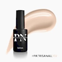 Гель-лак Patrisa Nail Gelato №102 Нежно-персиковый, 8 мл - site41.local - Алматы