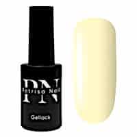 Гель-лак LOLLIPOP №557 Пастельный желтый 8 мл - site41.local - Алматы