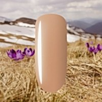 Гель-лак Patrisa Nail "Времена года" Оттепель Кремовый беж, 8 мл - site41.local - Алматы