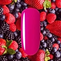 Гель-лак Patrisa Nail "Времена года" Ягодный микс Яркая маджента, 8 мл - site41.local - Алматы