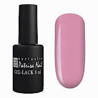 Гель-лак Patrisa Nail №323 Темно-розовый, 8 мл - site41.local - Алматы