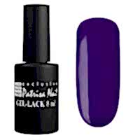 Гель-лак Patrisa Nail №340, Фиолетово-синий, 8 мл - site41.local - Алматы
