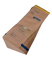 Крафт-пакеты для стерилизации 100*250 100 шт. - site41.local - Алматы