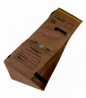 Крафт-пакеты универсальные для стерилизации 100*250 100 шт. - site41.local - Алматы