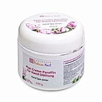 Крем-парафин для рук Patrisa Nail холодный разглаживающий 250 гр - site41.local - Алматы
