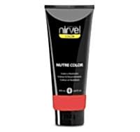 Гель-маска оттеночная NIRVEL Nutre Color Коралл 200 мл - site41.local - Алматы