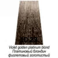 Краска для волос Luxor Graffito Professional 10.23 светлый блондин фиолетовый золотистый 100 мл - site41.local - Алматы