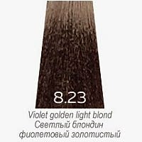 Краска для волос  Luxor Graffito Professional 8.23 блонд фиолетово-золотистый 100 мл - site41.local - Алматы