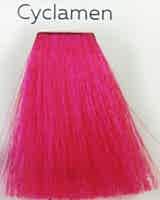 Тонирующий гель прямого действия Luxor Disco Colors Cyclamen цикламен - site41.local - Алматы