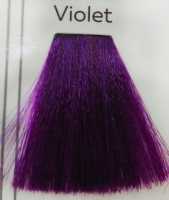 Тонирующий гель прямого действия Luxor Disco Colors Violet фиолетовый - site41.local - Алматы