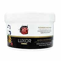 Интенсивная маска для окрашенных и сухих волос Luxor Color 490 мл - site41.local - Алматы