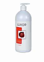 Шампунь для объема тонких волос Luxor 1000 мл - site41.local - Алматы