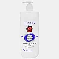 Шампунь очищающий с кератином Luxor KeraSpa Фаза №1 1000 мл - site41.local - Алматы