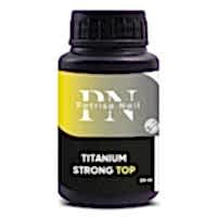 Топ для гель лака Patrisa Nail Titanium Strong Тоp, 30 мл - site41.local - Алматы