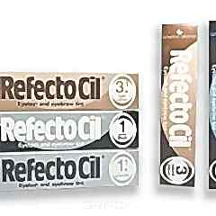 Краска для бровей и ресниц REFECTOCIL - site41.local - Алматы