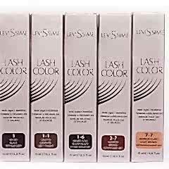 Краска для бровей и ресниц LEVISSIME - site41.local - Алматы