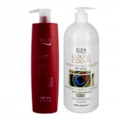 Шампуни для окрашенных волос и с химической завивкой - site41.local - Алматы