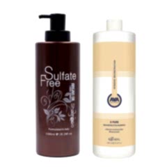 Шампуни для поврежденных и ослабленных волос - site41.local - Алматы