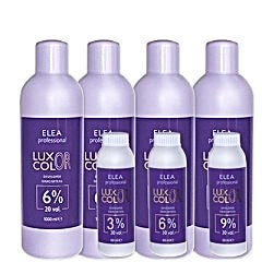 Окислители LUXOR PROFESSIONAL - site41.local - Алматы