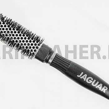 Термобрашинг JAGUAR Q-Serie (22 мм) на пластиковой основе с квадратной втулкой - site41.local - Алматы