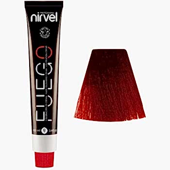 Краситель Nirvel ArtX Fuego F-55 красный интенсивный - site41.local - Алматы
