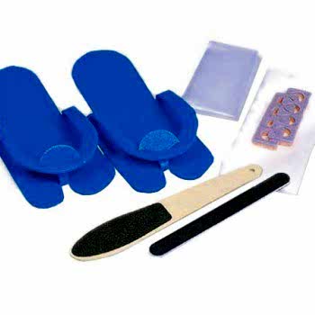 Комплект для педикюра классический - site41.local - Алматы