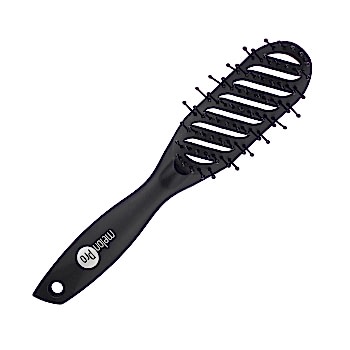 Щетка для укладки волос Melon Pro  9-рядная (Soft-touch) - site41.local - Алматы