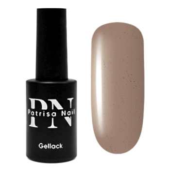 Гель-лак Patrisa Nail Souffle 2.0 №688 Песочно-бежевый, 8 мл - site41.local - Алматы