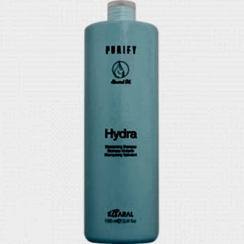 Шампунь для сухих волос Kaaral Purify Hydra увлажняющий 1000 мл - site41.local - Алматы