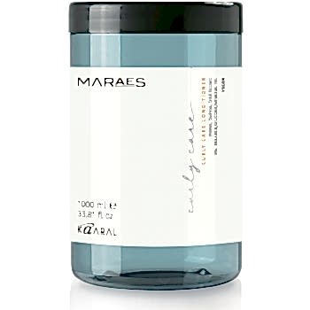 Кондиционер для кудрявых и волнистых волос Kaaral Maraes  Curly Care Conditioner, 1000 мл - site41.local - Алматы