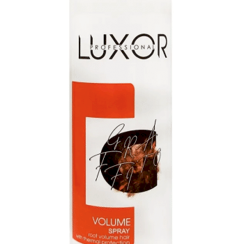 Спрей для объема с термозащитой Luxor Volum 240 мл - site41.local - Алматы