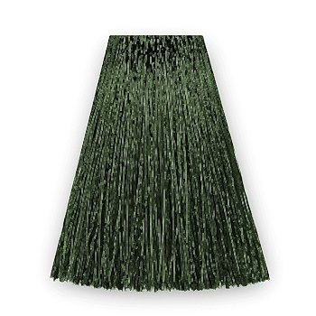 Краска для волос NIRVEL ArtX M-3 зеленый (антикрасный) - site41.local - Алматы