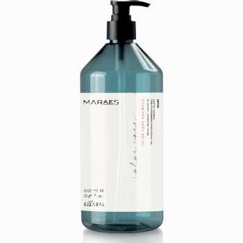 Шампунь для окрашенных и химически обработанных волос Kaaral Maraes Color Care Shampoo, 1000 мл - site41.local - Алматы