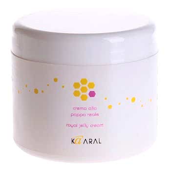 Питательная крем-маска Kaaral Royal Jelly Cream с маточным молочком 500 мл - site41.local - Алматы