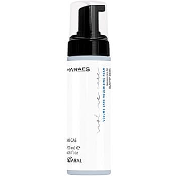 Пенка , мусс  для объема волос Volume Care Volumizing Foam, 200 мл - site41.local - Алматы