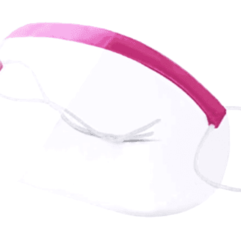 Защитная пленка для лица MP  50 шт. HS18550 - site41.local - Алматы