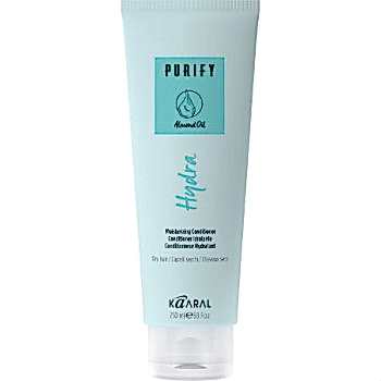 Кондиционер для сухих волос Kaaral Purify Hydra Conditioner 250 мл - site41.local - Алматы