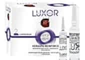 Армирующий лосьон + Бустер с кератином Luxor Luxprogram Keraspa Therapy, фаза 2, 5 ампул х 15 мл - site41.local - Алматы