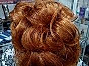 Семинар по прическам май 2017 г.