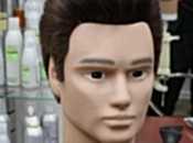  Семинар по мужским стрижкам март 2013 года. Технолог Рудницкий Сергей