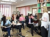  Семинар "САНПИН для салонов красоты и парикмахерских. Семинар для руководителей и администраторов" 16 мая 2016 г. Лектор: Бойко Анастасия