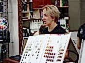 Семинар "Колористика Nirvel"